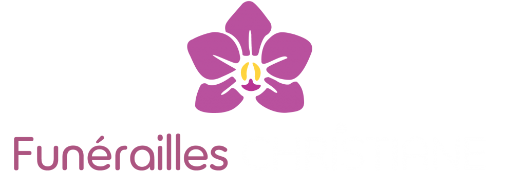funerailles-christiane-logo